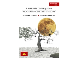 Modern Monetary Theory Pamphlet