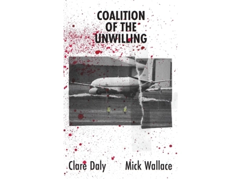 Coalition of The Unwilling Coalition of The Unwilling