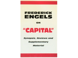 Frederick Engels on Capital