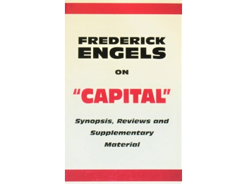 Frederick Engels on Capital
