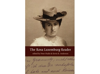 Rosa Luxemburg Reader