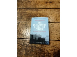 The Bolsheviks Come to Power The Revolution of 1917 in Petrograd