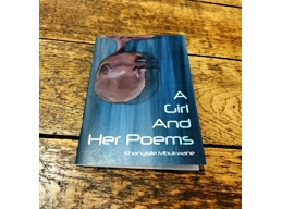 A Girl And Her Poems