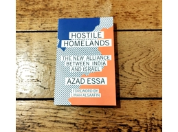 Hostile Homelands