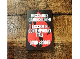 Mussolini's Grandchildren