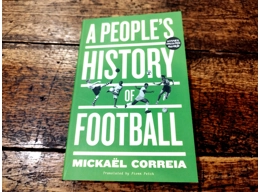 A People's History of Football