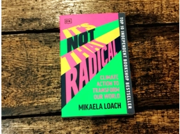 Its Not That Radical: Climate Action to Transform our World