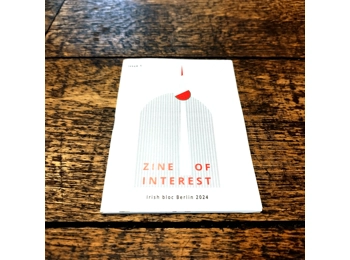 Zine of Interest