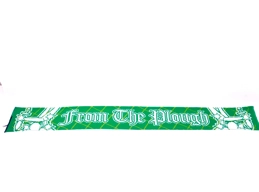 Plough To The Stars Scarf