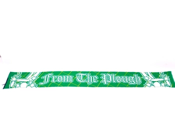 Plough To The Stars Scarf