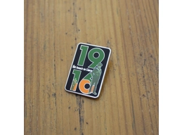 1916 Badge