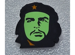 Che Lynch badge