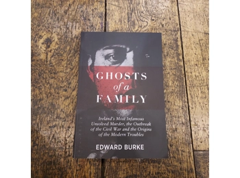 Ghosts of a Family