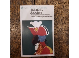 The Black Jacobins