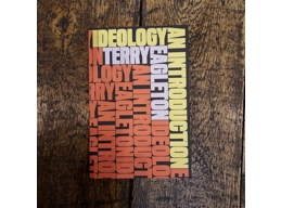 Ideology An Introduction