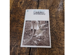 Capitalism and Slavery