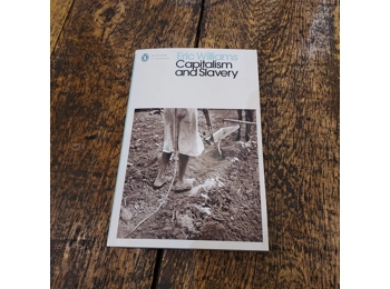 Capitalism and Slavery