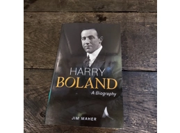 Harry Boland