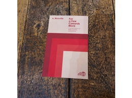 For a Few Canards More