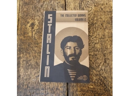 Stalin Collected Works Volume 2