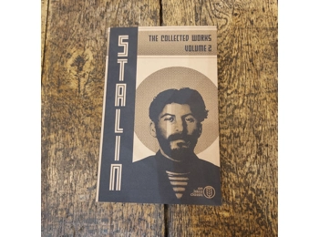 Stalin Collected Works Volume 2