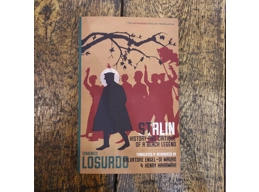 Stalin History and Critique of a Black Legend