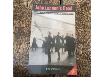 “John Lennon’s Dead”