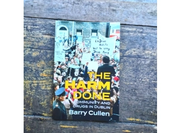 The Harm Done