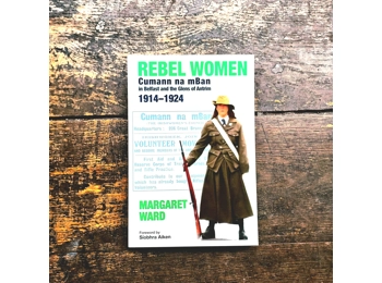 Rebel Women