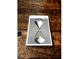 The Beauty Myth by Naomi Wolf