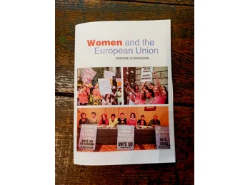 Women and the European Union by Dierdre Uí Bhrógáin