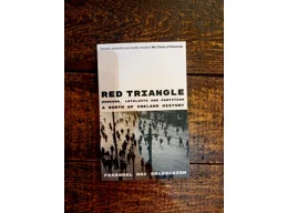 Red Triangle: Workers, Loyalists, and Partition by by Fearghal Mac Bhloscaidh