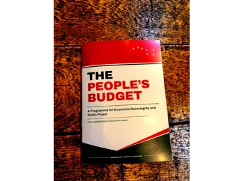 The People's Budget