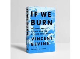 If We Burn - The Mass Protest Decade and the Missing Revolution