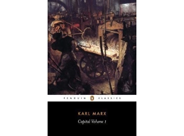 Karl Marx - Capital Vol.1, 2, 3