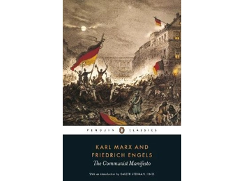 The Communist Manifesto, Penguin Edition