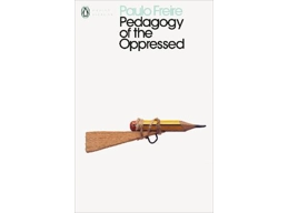 Pedagogy of the Oppressed