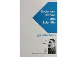 Socialism: Utopia and Scientific