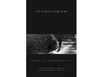Afropessimism