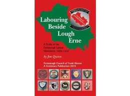 Labouring Beside Lough Erne