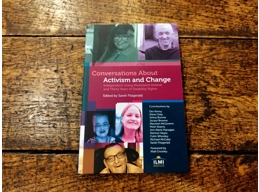 Conversations About Activism and Change