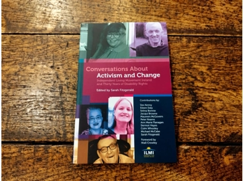 Conversations About Activism and Change