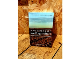 A History Of World Agriculture