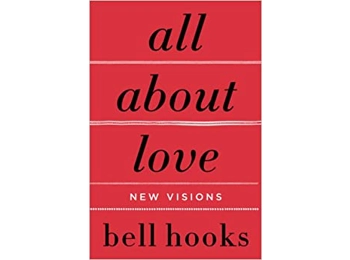 All About Love - New Visions