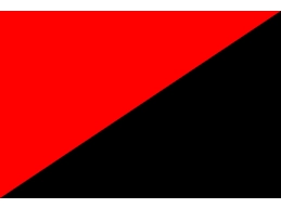 Anarchist flag