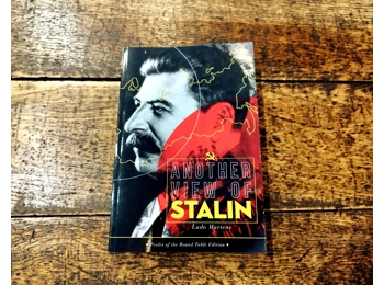 Another View of Stalin