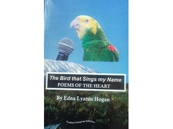 The Bird That Sings My Name CD