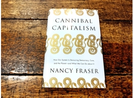 Cannibal Capitalism