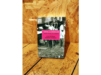 Capital And Imperialism