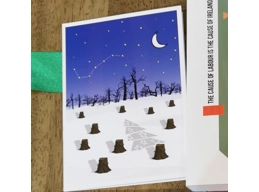 Environmental Card